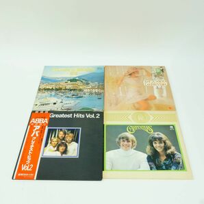 095 洋楽 / クラシック レコード 19枚 セット ※ジャンクの画像3