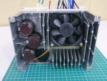 MITSUBISHI FR-A024-2.2K INVERTER 管理番号：RH-635_画像8