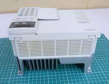 MITSUBISHI FR-A024-2.2K INVERTER 管理番号：RH-635_画像6