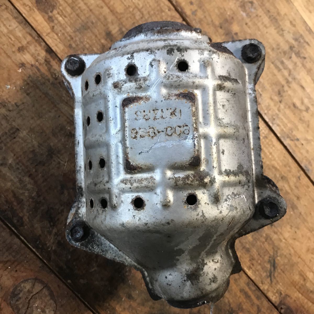 ヤフオク! - スズキ用 (自動車メーカー別) の中古品・新品・未使用品