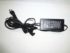  several stock Panasonic AC adapter PNLV6506 16V 2.5A glasses cable attaching KX-VC300/KX-VC600 for used operation goods 