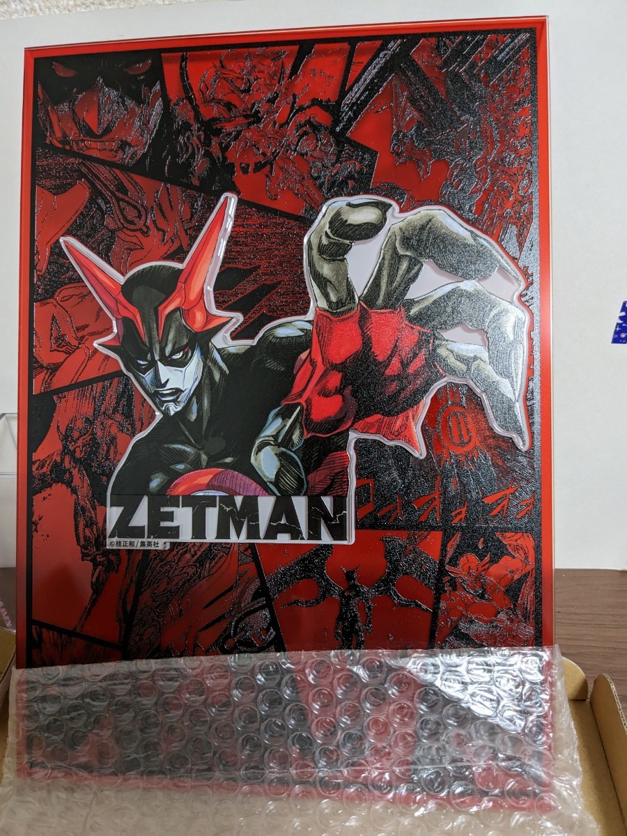 2023年最新】ヤフオク! -桂正和 zetmanの中古品・新品・未使用品一覧