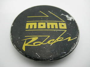 1279 momo モモ Racer アルミホイール用53.5mm アルミホイール用センターキャップ1個