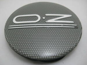 12536 OZ O・Z M582アルミホイール用センターキャップ1個
