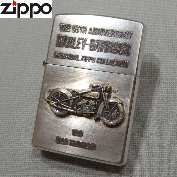 Yahoo!オークション -「memorial」(Zippo) (ライター)の落札相場