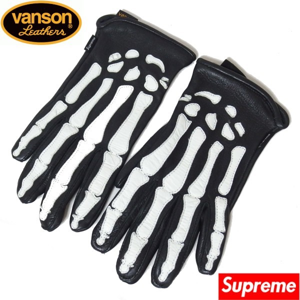 2023年最新】Yahoo!オークション -supreme gloveの中古品・新品・未