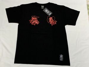  Kinnikuman darumesi man T-shirt size M ( unused )