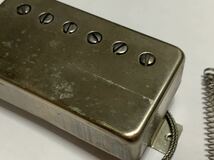 Seymour Duncan ANTIQUITY HUMBUCKER NECK ネック　セイモアダンカン　ハムバッカー アンティクイティ　ダンカン　PU ピックアップ_画像2