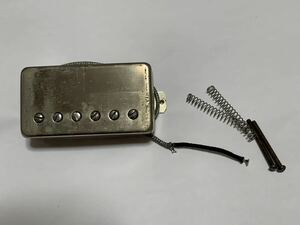 Seymour Duncan ANTIQUITY HUMBUCKER ブリッジ　セイモアダンカン　ハムバッカー アンティクイティ　ダンカン　PU ギター　ピックアップ