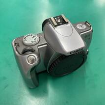 キヤノン Canon フィルム一眼レフカメラ EOS Kiss 5 中古品 現状渡し #00015_画像9