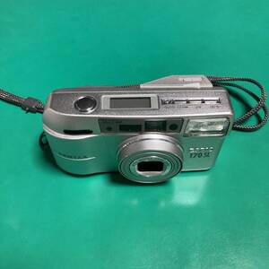 ペンタックス PENTAX フィルムコンパクトカメラ ESPIO 170SL 中古品 現状渡し #00019