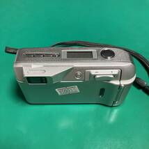 ペンタックス PENTAX フィルムコンパクトカメラ ESPIO 170SL 中古品 現状渡し #00019_画像6