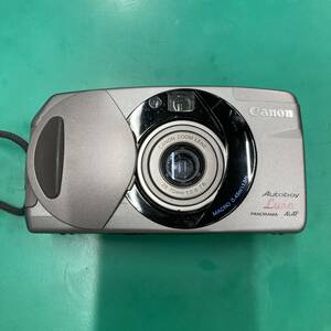  Canon Autoboy Luna film camera junk R01753