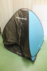 □ Campers Collection キャンパーズコレクション CTS-6B(BBR) サンシェード 中古 現状品 230906G6004