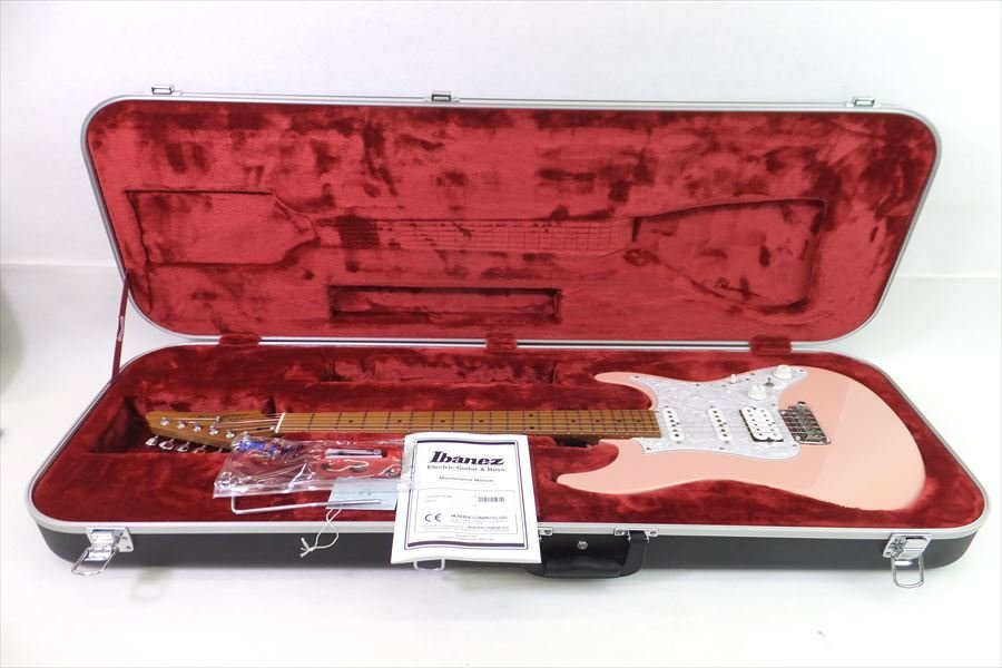 ヤフオク! -「ギター ハードケース ibanez」(エレキギター) (ギター)の