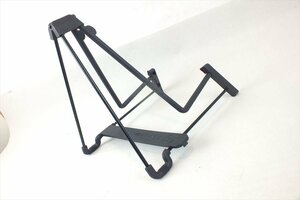 * K&M! unknown guitar stand used 230907B9008
