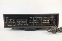 ◆ AIWA アイワ AF-3055 カセットレコーダー 中古現状品 230909G3305_画像10