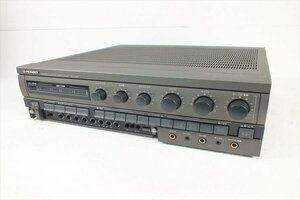 ★ PIONEER パイオニア SA-V24 アンプ 中古 現状品 230901B2120