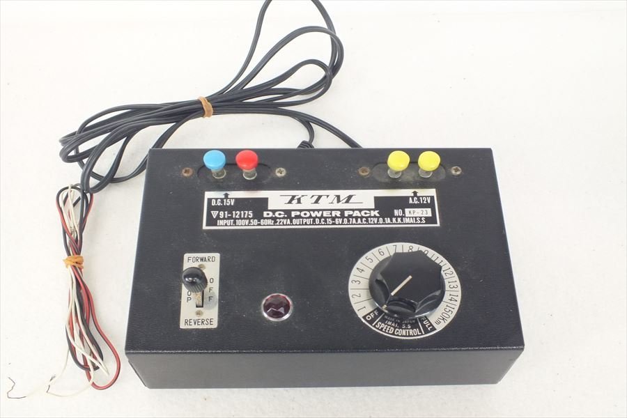 ヤフオク! -「鉄道模型 hoゲージ パワーパック」の落札相場・落札価格