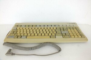 ■ NEC PC-980I キーボード 中古 現状品 230902M4088