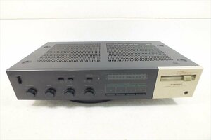 □ PIONEER パイオニア SA-7100 アンプ 現状品 中古 230606Y3104