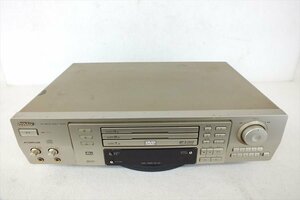 ■ Victor ビクター XV-MK55 DVDプレーヤー 中古 現状品 230902k6821