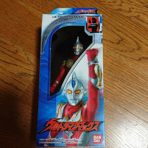 UHM2005 ウルトラマンマックス