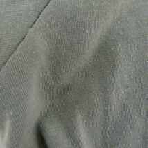 リーボック 半袖Tシャツ プリントT クルーネック トップス スポーツウエア 大きいサイズ メンズ Oサイズ グレー Reebok_画像5