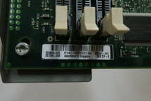COMPAQ 326968-001 Socket7 マザーボード Pentium MMX 233MHz CPU付 COMPAQ DESKPRO4000 使用 動作品_画像7