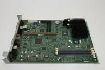 COMPAQ 326968-001 Socket7 マザーボード Pentium MMX 233MHz CPU付 COMPAQ DESKPRO4000 使用 動作品_画像4