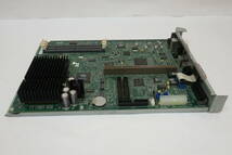 COMPAQ 326968-001 Socket7 マザーボード Pentium MMX 233MHz CPU付 COMPAQ DESKPRO4000 使用 動作品_画像5