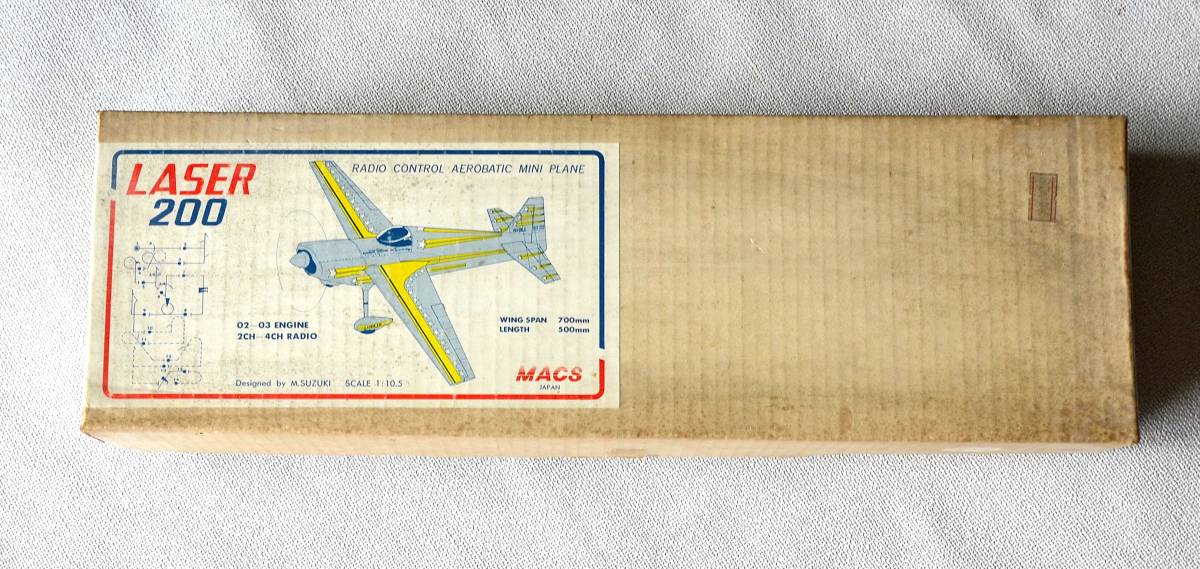 2023年最新】ヤフオク! -ラジコン バルサキット(ホビーラジコン)の中古