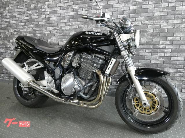 GSF1200 スズキの値段と価格推移は？｜105件の売買データからGSF1200