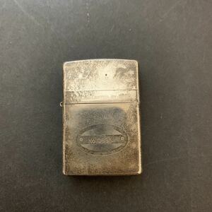 ZIPPO ジッポ オイルライター SPECIAL LIMITED BY ZIPPO No.0693 MADE IN USA ジッポー