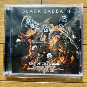 BLACK SABBATH / OZZFEST 2013 / 20130512