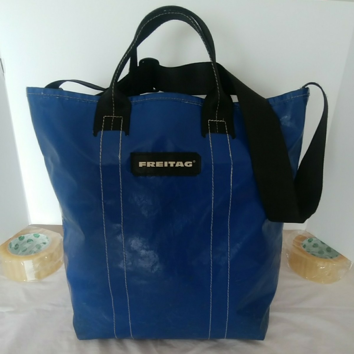 2023年最新】ヤフオク! -freitag freitag フライターグの中古品・新品