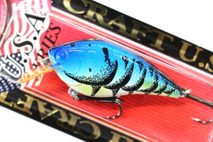 ★LUCKY CRAFT ラッキークラフト LC 1.5 #Magic Blue Craw★