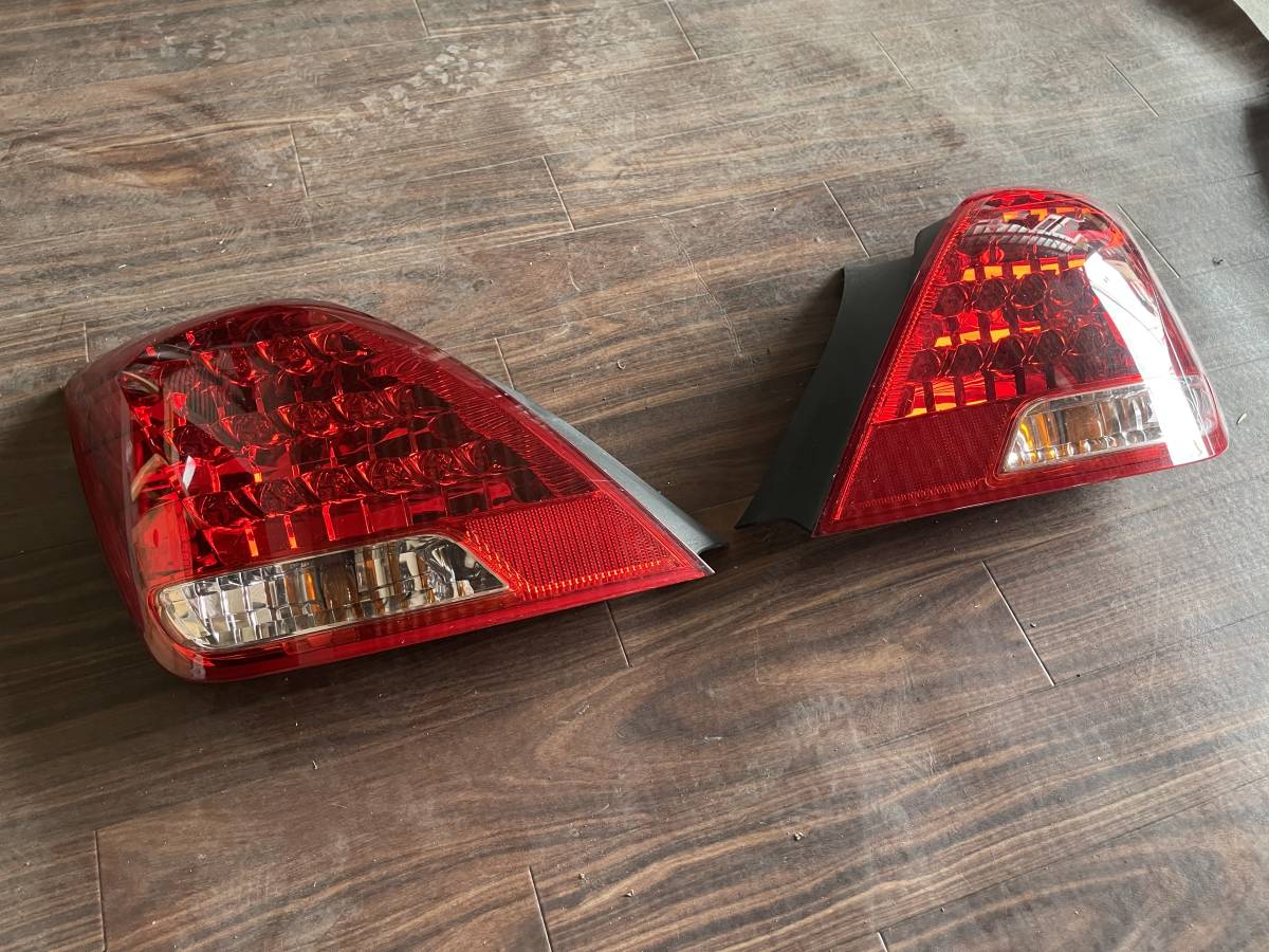 2023年最新】Yahoo!オークション -18 マジェスタ テールの中古品・新品