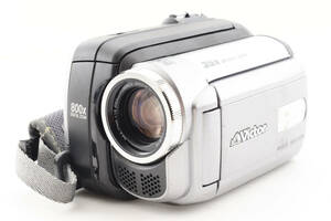 ★緊急大特価★ Victor miniDVムービー デジタルビデオカメラ GR-D853 2008年製