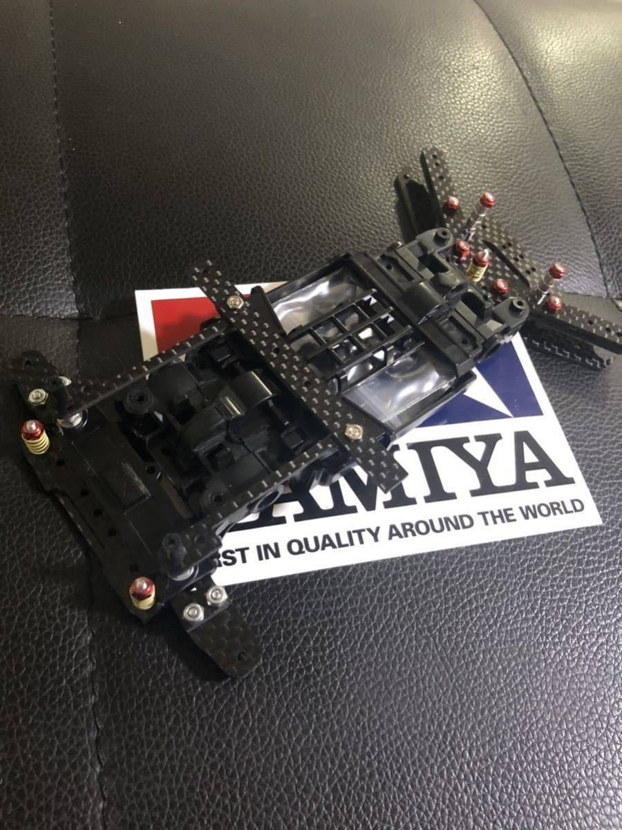 2023年最新】ヤフオク! -ミニ四駆 msフレキの中古品・新品・未使用品一覧