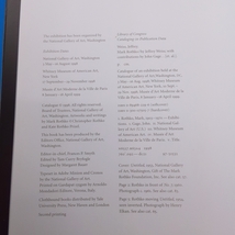 「マーク・ロスコ2点 マーク・ロスコ Mark Rothko 1998/ マーク・ロスコ展 デイヴィッド・アンファム 東京新聞 1995」bjdrb696/rodinkun_画像3