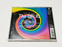 CD｜The DRUG ザ・ドラッグ マインド・コントロール・サウンド サブリミナル トリップ・サウンド_画像2