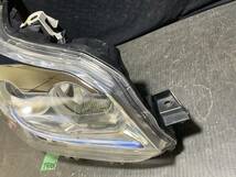 LA100S LA110S MOVE CUSTOM ムーブ ムーヴ カスタム HID キセノン ヘッドライト ヘッドランプ 右側 運転席側 KOITO 100-51060 ダイハツ純正_画像3