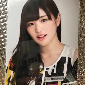 乃木坂46 生写真 伊藤かりん セミコン