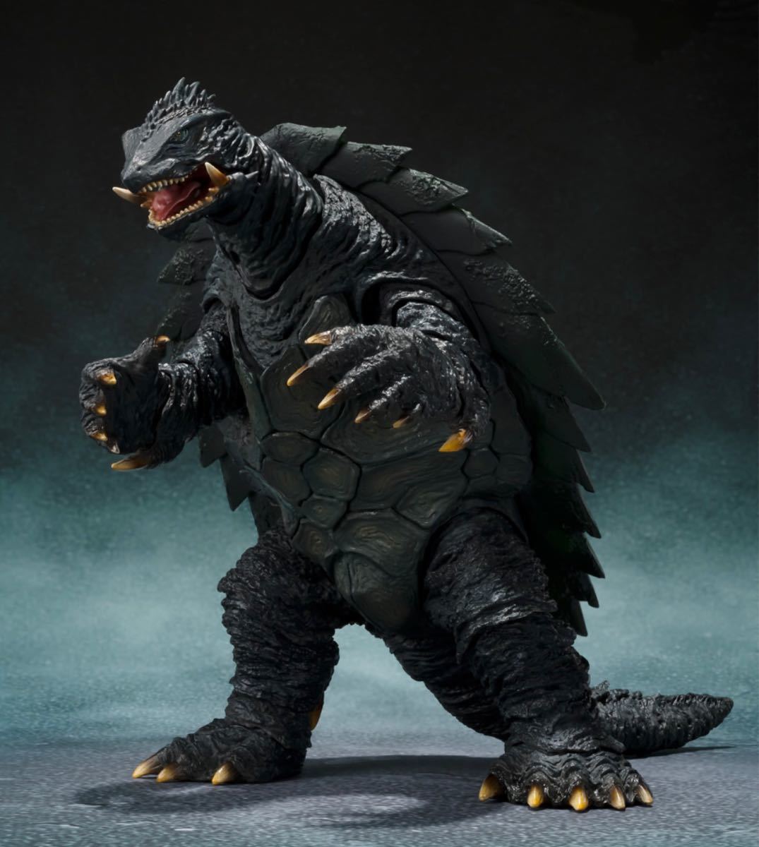 35000】S.H.MonsterArts S.H.モンスターアーツ ゴジラ1954 経年保管品