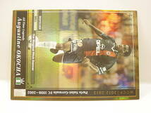 WCCF 2012-2013 ATLE オーガスティン・オコチャ　Augustine Okocha 1973 Nigeria　Paris Saint-Germain FC 1998-2002 All Time Legends_画像5
