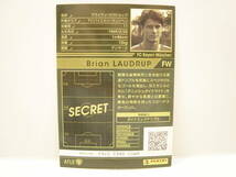 ■ WCCF 2015-2016 ATLE ブライアン・ラウドルップ　Brian Laudrup 1969 Danmark　FC Bayern Munich 1990-1992 All Time Legends_画像4