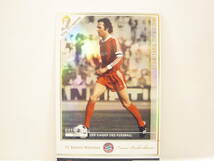 WCCF 2011-2012 KOLE フランツ・ベッケンバウアー　Franz Beckenbauer 1945　FC Bayern Munich 1964-1977 King Of Legends_画像1