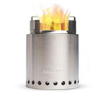 ★送料無料 ソロストーブ solo stove ソロストーブ キャンプファイヤー SSCF 売り切れ御免_画像2