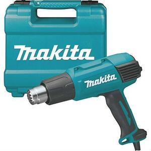 ★送料無料 マキタ(Makita) ヒートガン 単相交流100V 1200W HG6031VK ●数量限定